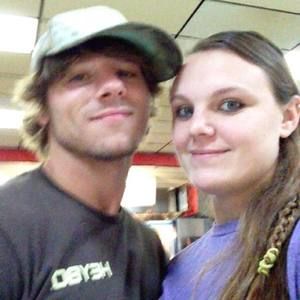 Meet your Posher, Paige